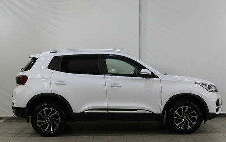 Chery Tiggo 4 I рестайлинг, 2020 год, 1 250 000 рублей, 5 фотография