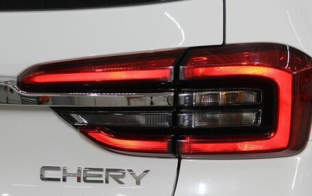 Chery Tiggo 4 I рестайлинг, 2020 год, 1 250 000 рублей, 8 фотография