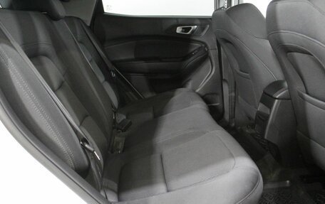 Chery Tiggo 4 I рестайлинг, 2020 год, 1 250 000 рублей, 15 фотография