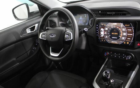 Chery Tiggo 4 I рестайлинг, 2020 год, 1 250 000 рублей, 14 фотография