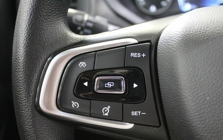 Chery Tiggo 4 I рестайлинг, 2020 год, 1 250 000 рублей, 19 фотография