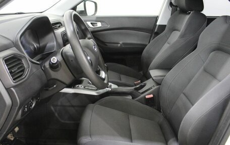 Chery Tiggo 4 I рестайлинг, 2020 год, 1 250 000 рублей, 23 фотография