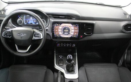 Chery Tiggo 4 I рестайлинг, 2020 год, 1 250 000 рублей, 22 фотография