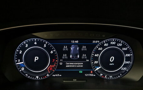 Volkswagen Tiguan II, 2018 год, 2 495 000 рублей, 13 фотография