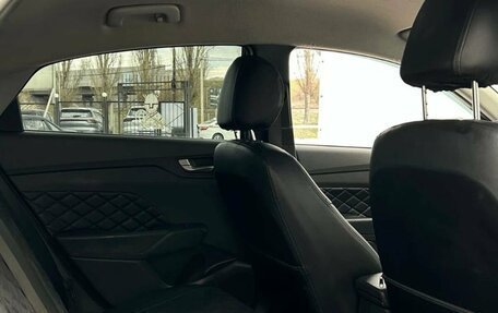 Hyundai Solaris II рестайлинг, 2019 год, 1 061 000 рублей, 12 фотография