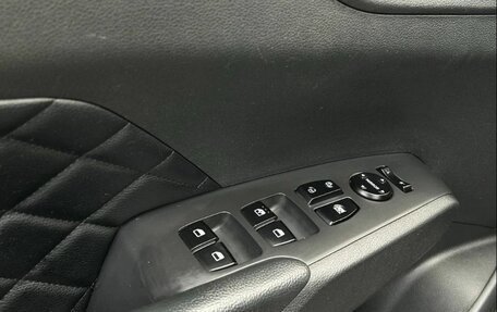 Hyundai Solaris II рестайлинг, 2019 год, 1 061 000 рублей, 16 фотография
