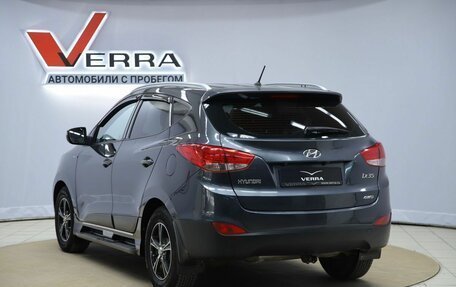 Hyundai ix35 I рестайлинг, 2010 год, 1 330 000 рублей, 7 фотография