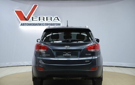 Hyundai ix35 I рестайлинг, 2010 год, 1 330 000 рублей, 6 фотография