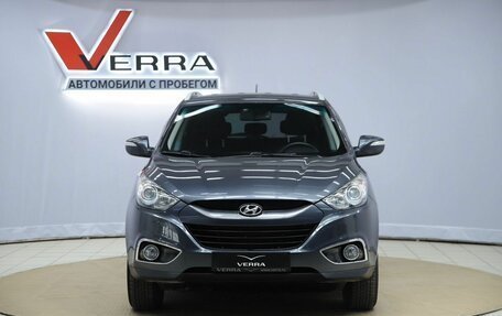 Hyundai ix35 I рестайлинг, 2010 год, 1 330 000 рублей, 2 фотография