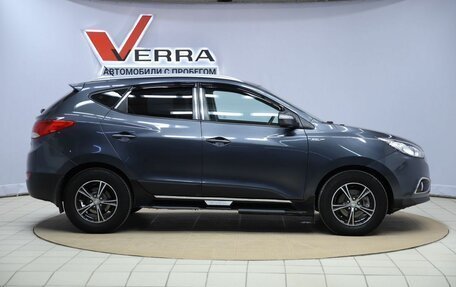 Hyundai ix35 I рестайлинг, 2010 год, 1 330 000 рублей, 4 фотография