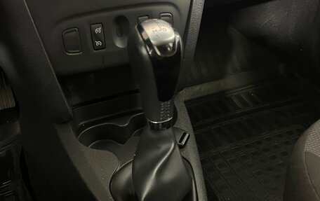 Renault Sandero II рестайлинг, 2015 год, 799 000 рублей, 18 фотография