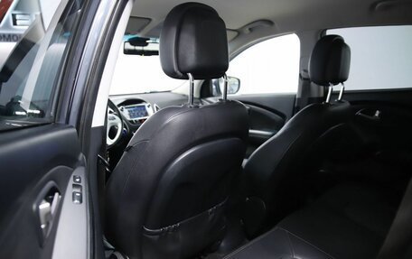 Hyundai ix35 I рестайлинг, 2010 год, 1 330 000 рублей, 11 фотография