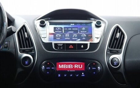 Hyundai ix35 I рестайлинг, 2010 год, 1 330 000 рублей, 13 фотография