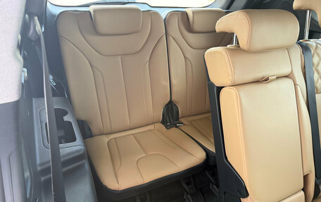 Hyundai Santa Fe IV, 2021 год, 3 149 000 рублей, 11 фотография