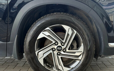 Hyundai Santa Fe IV, 2021 год, 3 149 000 рублей, 14 фотография