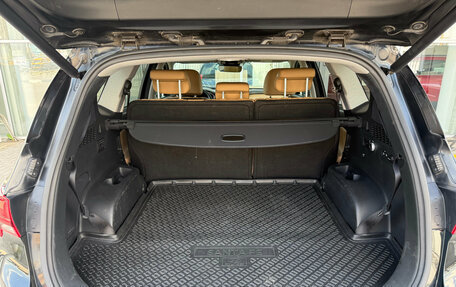 Hyundai Santa Fe IV, 2021 год, 3 149 000 рублей, 13 фотография