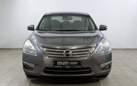 Nissan Teana, 2014 год, 1 350 000 рублей, 8 фотография