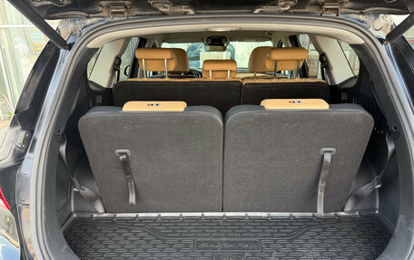 Hyundai Santa Fe IV, 2021 год, 3 149 000 рублей, 12 фотография