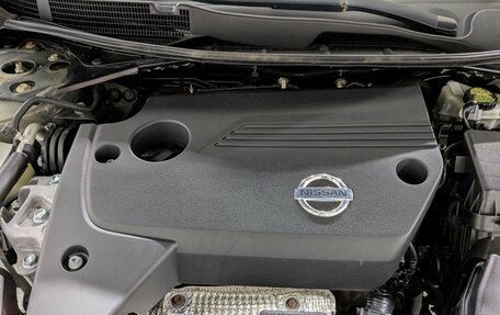 Nissan Teana, 2014 год, 1 350 000 рублей, 5 фотография