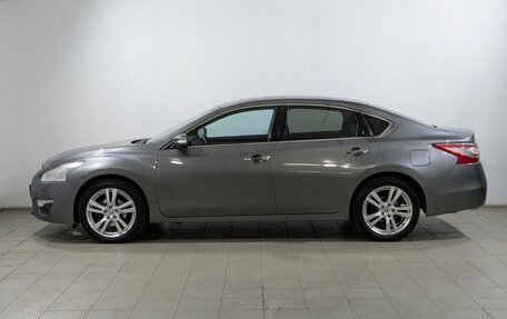 Nissan Teana, 2014 год, 1 350 000 рублей, 7 фотография