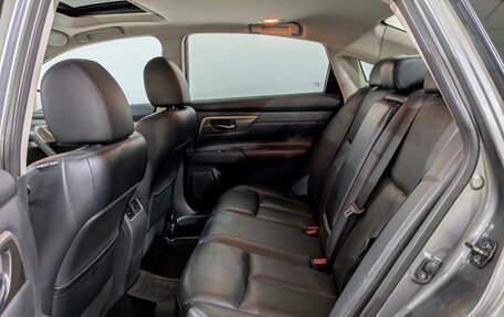 Nissan Teana, 2014 год, 1 350 000 рублей, 4 фотография