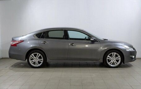 Nissan Teana, 2014 год, 1 350 000 рублей, 11 фотография