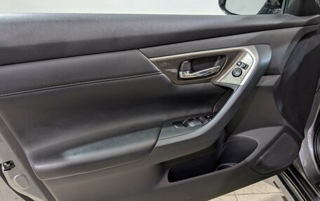 Nissan Teana, 2014 год, 1 350 000 рублей, 23 фотография