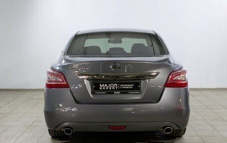 Nissan Teana, 2014 год, 1 350 000 рублей, 16 фотография