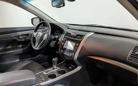 Nissan Teana, 2014 год, 1 350 000 рублей, 15 фотография