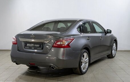 Nissan Teana, 2014 год, 1 350 000 рублей, 14 фотография