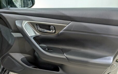 Nissan Teana, 2014 год, 1 350 000 рублей, 25 фотография