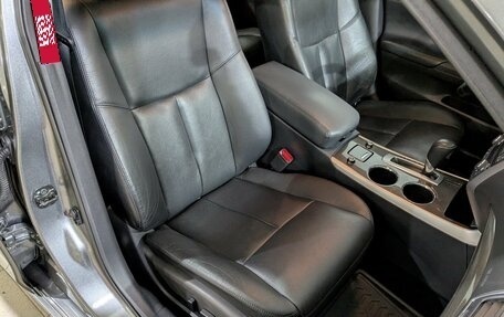 Nissan Teana, 2014 год, 1 350 000 рублей, 13 фотография