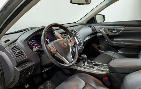 Nissan Teana, 2014 год, 1 350 000 рублей, 30 фотография