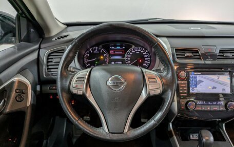 Nissan Teana, 2014 год, 1 350 000 рублей, 28 фотография