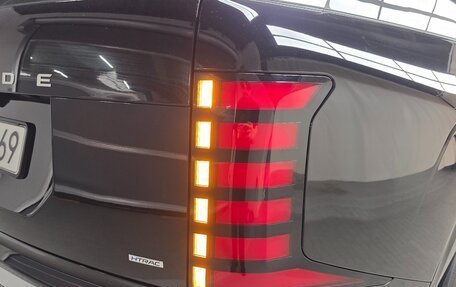 Hyundai Palisade, 2025 год, 6 981 000 рублей, 12 фотография