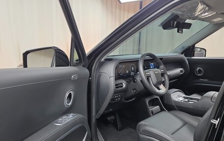 Hyundai Palisade, 2025 год, 6 981 000 рублей, 16 фотография