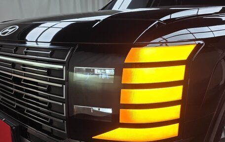 Hyundai Palisade, 2025 год, 6 981 000 рублей, 14 фотография