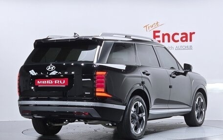 Hyundai Palisade, 2025 год, 6 981 000 рублей, 3 фотография