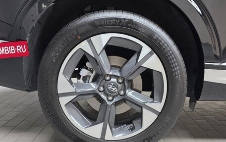 Hyundai Palisade, 2025 год, 6 981 000 рублей, 5 фотография