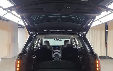 Hyundai Palisade, 2025 год, 6 981 000 рублей, 27 фотография