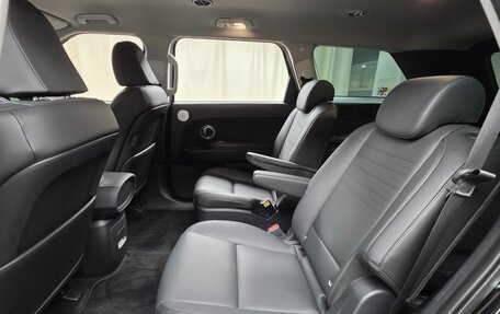Hyundai Palisade, 2025 год, 6 981 000 рублей, 24 фотография