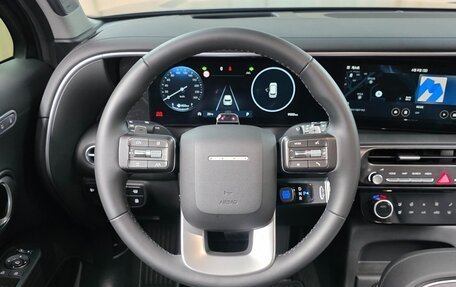 Hyundai Palisade, 2025 год, 6 981 000 рублей, 28 фотография
