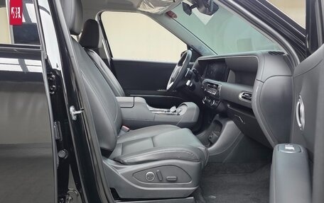 Hyundai Palisade, 2025 год, 6 981 000 рублей, 20 фотография