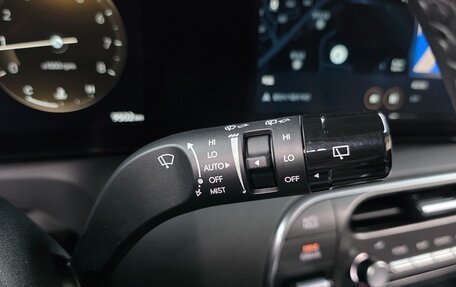 Hyundai Palisade, 2025 год, 6 981 000 рублей, 34 фотография