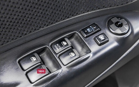 Hyundai Tucson III, 2008 год, 899 000 рублей, 10 фотография