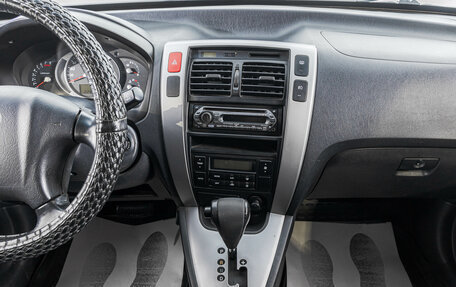 Hyundai Tucson III, 2008 год, 899 000 рублей, 14 фотография
