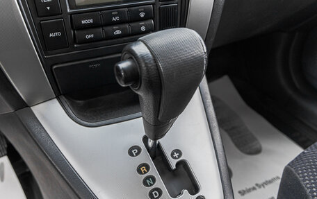 Hyundai Tucson III, 2008 год, 899 000 рублей, 17 фотография
