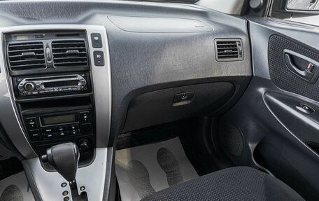 Hyundai Tucson III, 2008 год, 899 000 рублей, 19 фотография