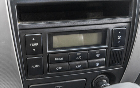 Hyundai Tucson III, 2008 год, 899 000 рублей, 16 фотография
