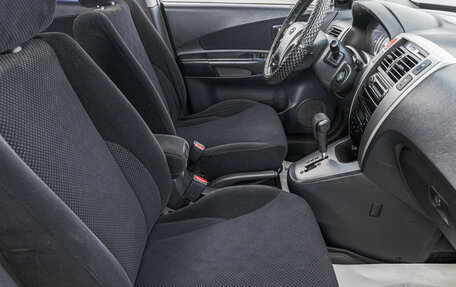 Hyundai Tucson III, 2008 год, 899 000 рублей, 20 фотография